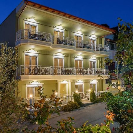 Villa Irina Sarti Esterno foto