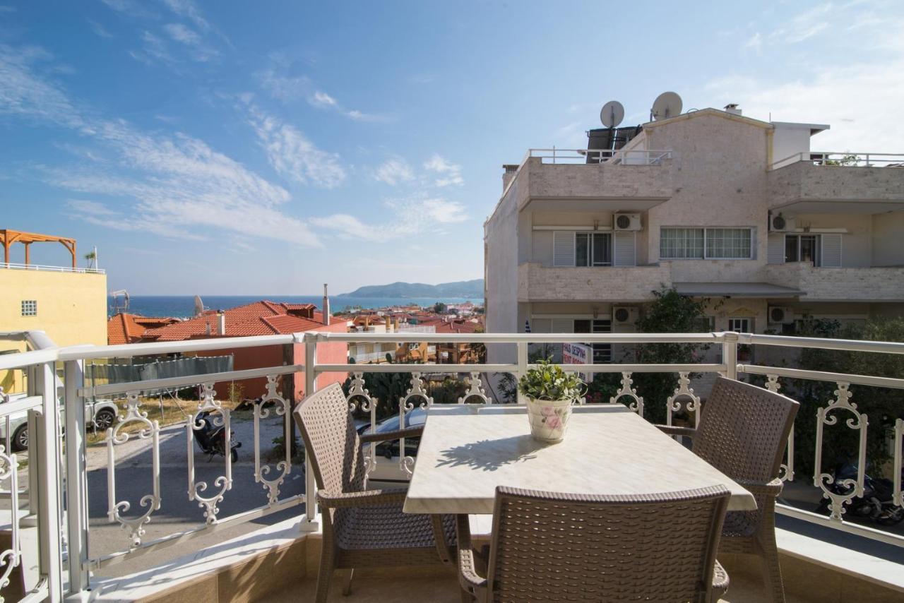 Villa Irina Sarti Esterno foto